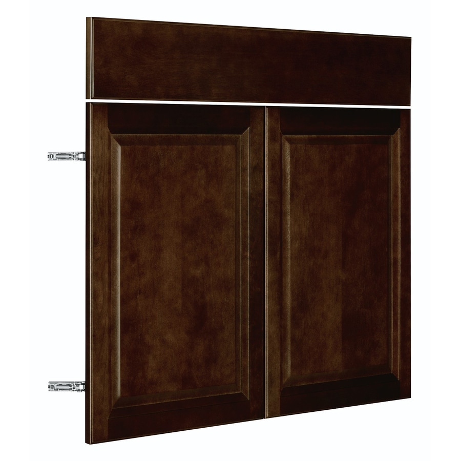 Nimble By Diamond Prefinished Kitchen Cabinet Door At Lowes Com   772515386930 