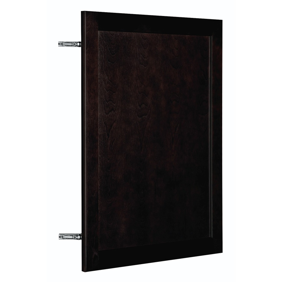 Nimble by Diamond Prefinished Wall Cabinet Door at Lowes.com