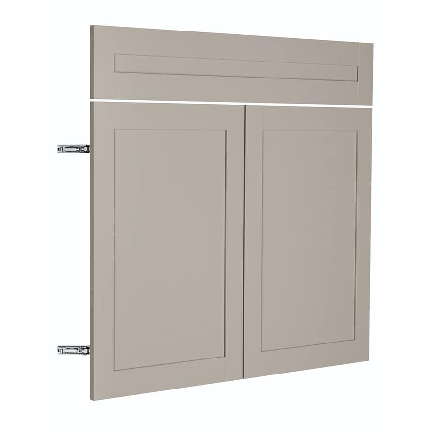 Shop Kitchen Cabinet Doors At Lowescom