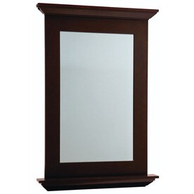 Bathroom Mirrors at Lowes.com