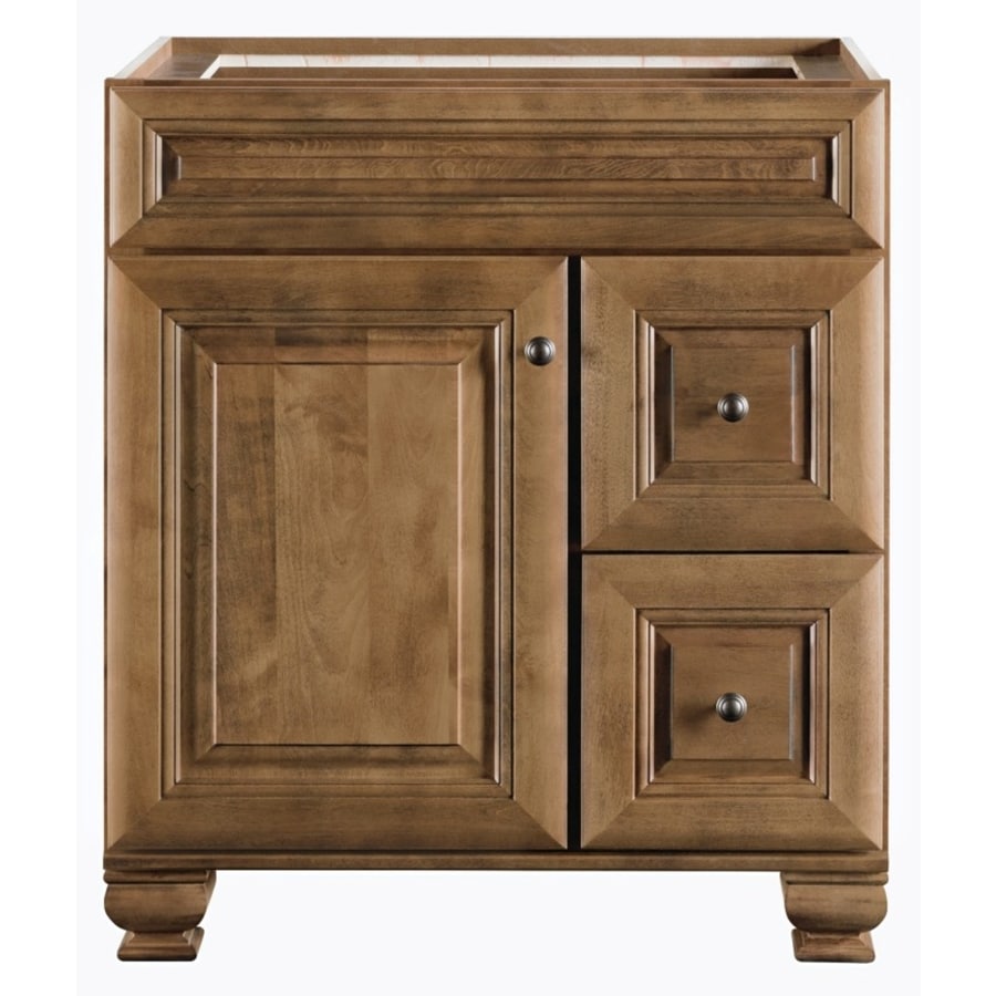 Diamond freshfit calhoun bathroom vanity cabinet