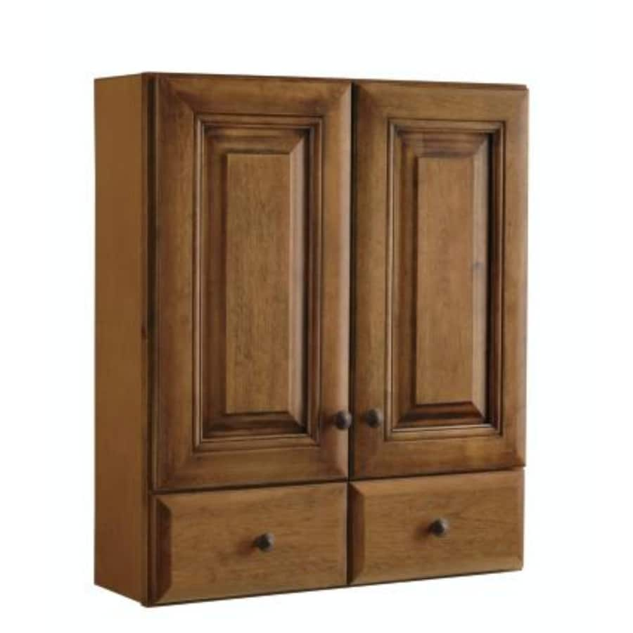 Shop Bathroom Wall Cabinets At Lowes and Lowes Bathroom Wall Cabinets