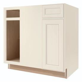 Kitchen Cabinets Promotion At Lowes Diamond Now Caspian 36 In W X 35 H 23 75