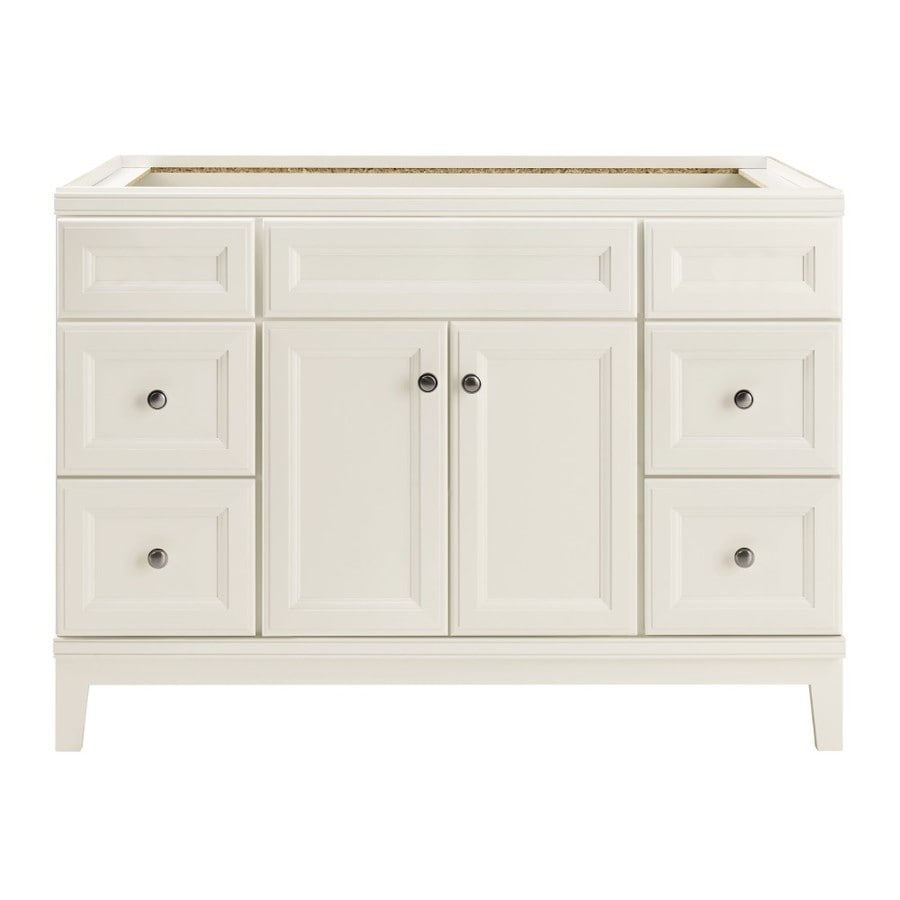 42 Inch Bathroom Vanity Without Top