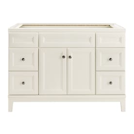 Bathroom Vanities Without Tops At Lowes Com
