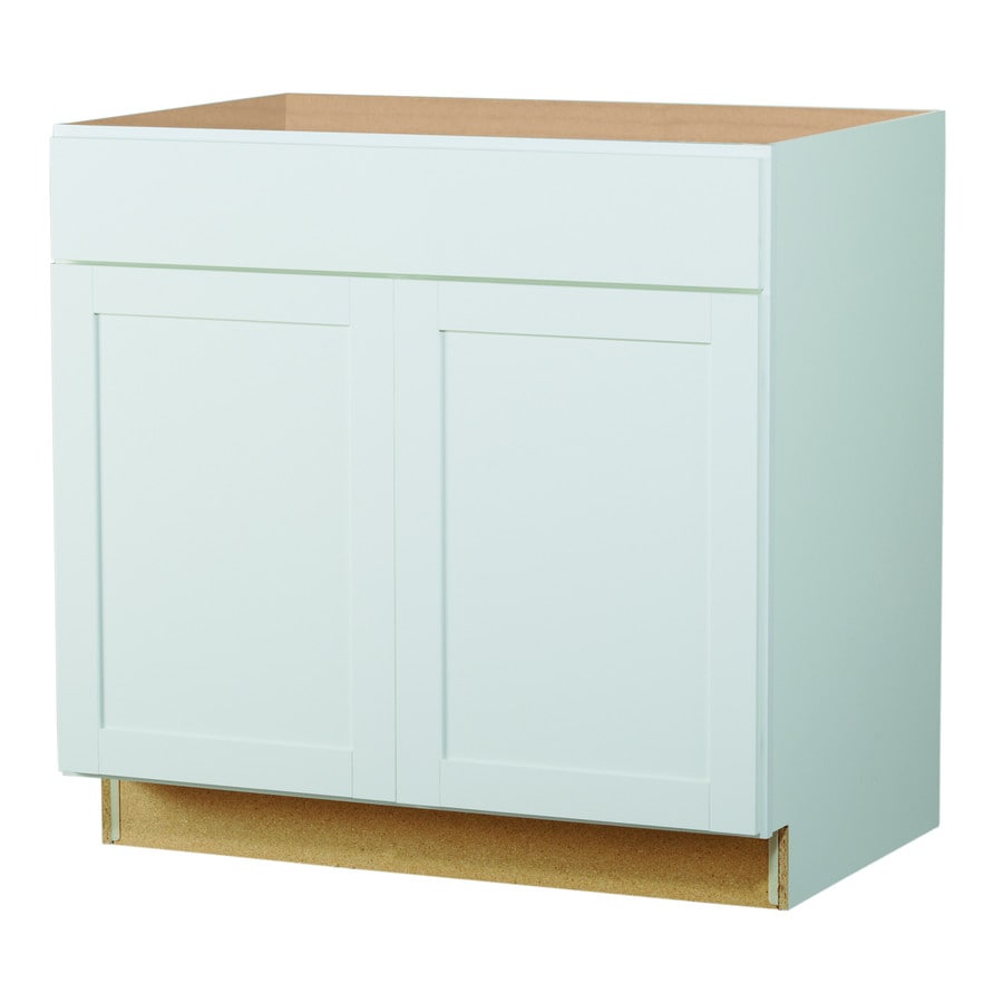 Diamond Now Stock Kitchen Cabinets At Lowes Com