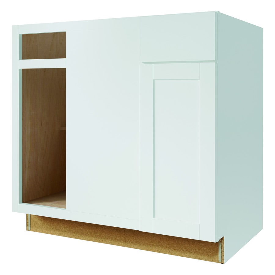 Shop Diamond NOW Arcadia 36 In W X 35 In H X 2375 In D White