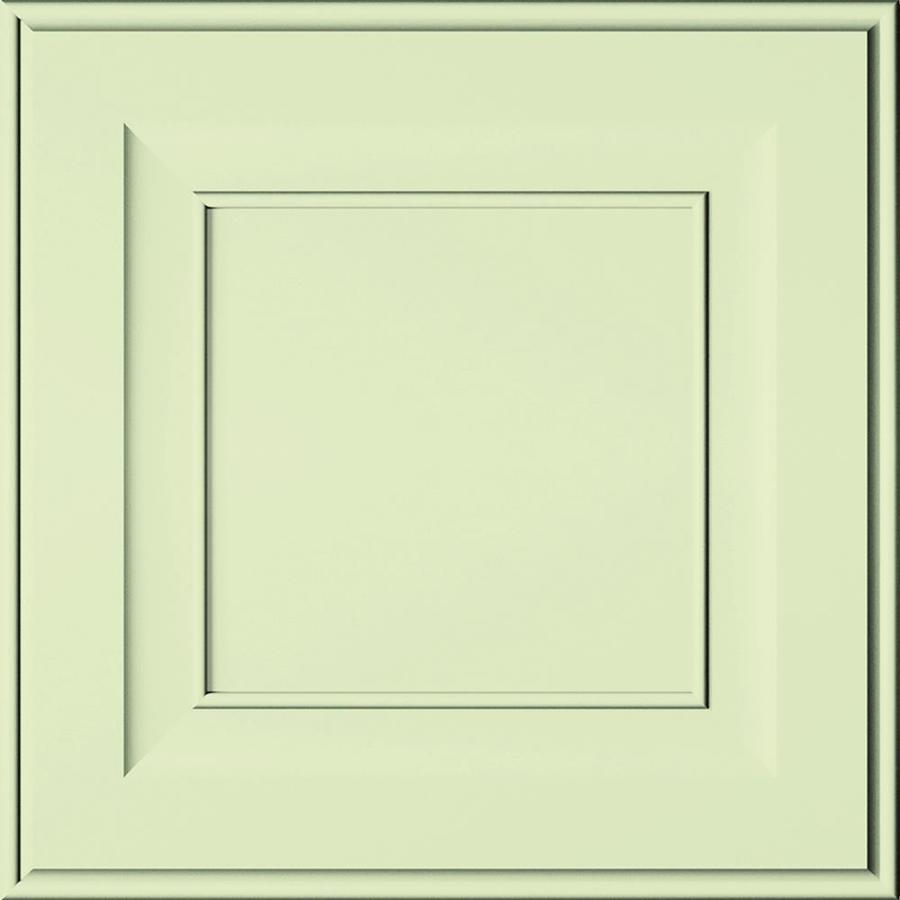 Diamond Intrigue Lisette 14 75 In X 14 75 In Celery Painted Maple