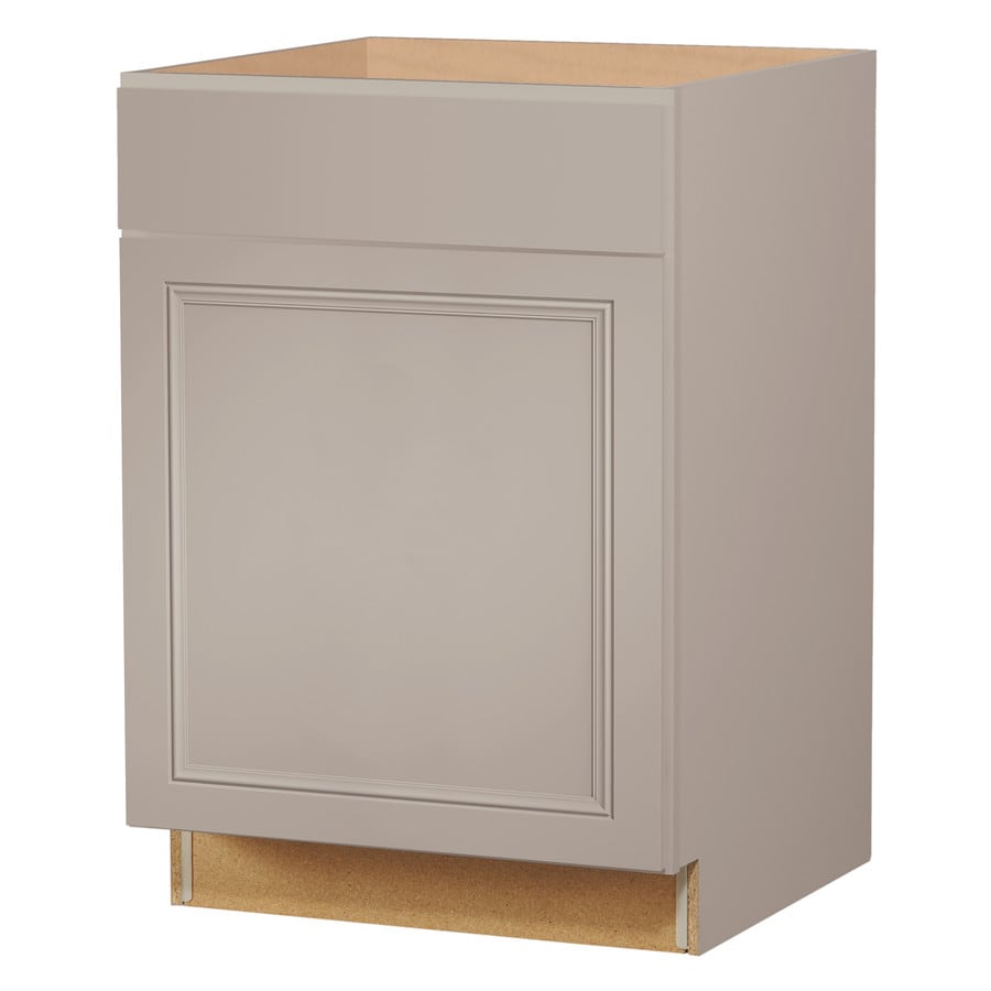 lowes instock cabinets