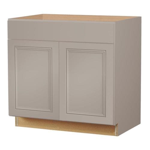 lowes instock cabinets