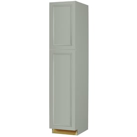 Pantry Stock Kitchen Cabinets At Lowes Com