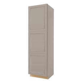 Pantry Stock Kitchen Cabinets at Lowes.com