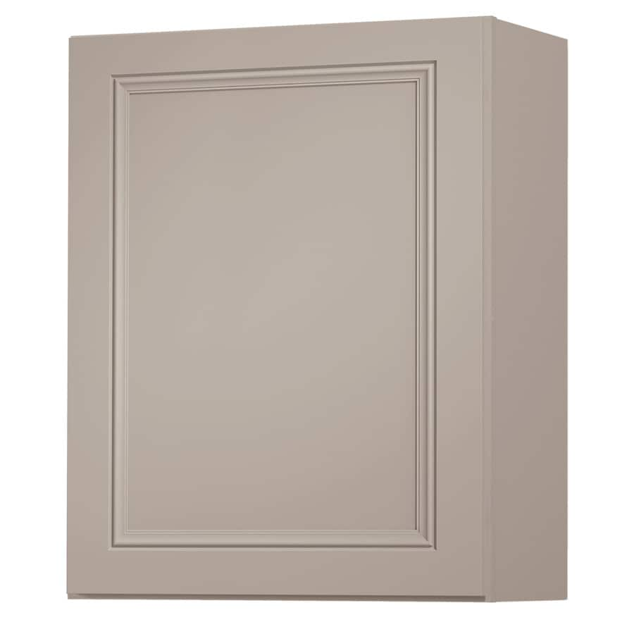 Wintucket Stock Kitchen Cabinets At Lowes Com