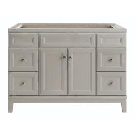 Bathroom Vanities Without Tops At Lowes Com