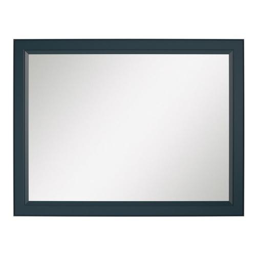 Diamond FreshFit Goslin 42in Maritime Rectangular Bathroom Mirror in