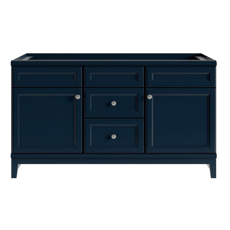calhoun vanity lowes