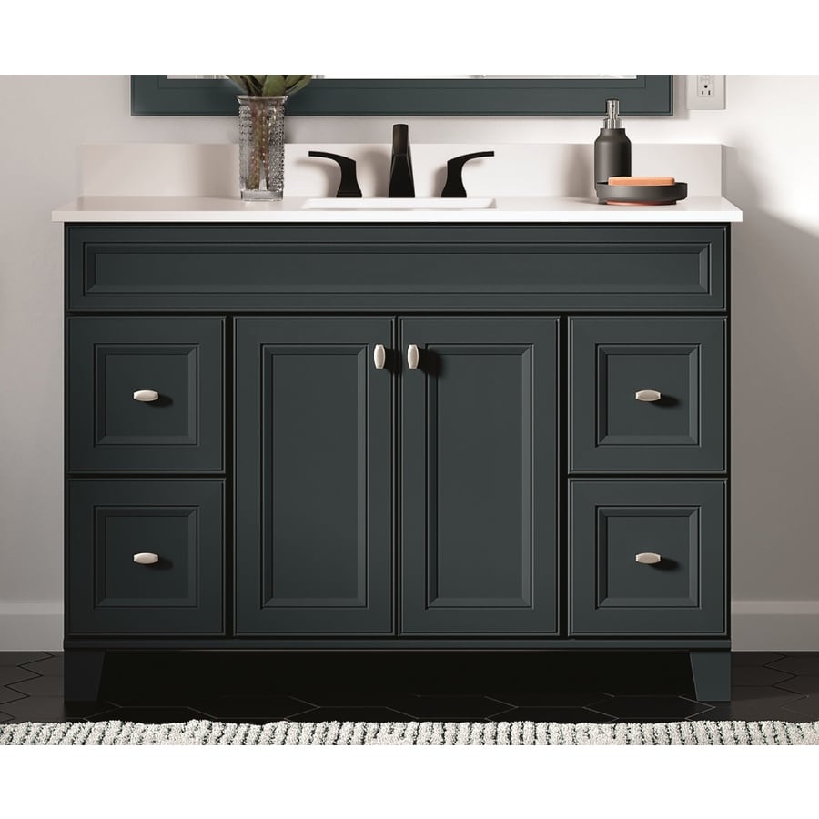 Diamond NOW Bathroom Vanities with Tops at Lowes.com