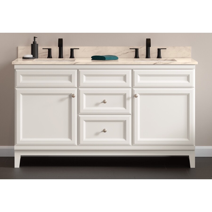 calhoun vanity lowes