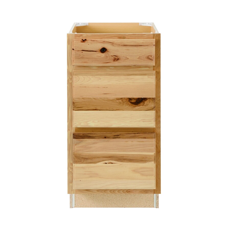 Diamond NOW Denver 18in W x 35in H x 21in D 3Drawer Particleboard