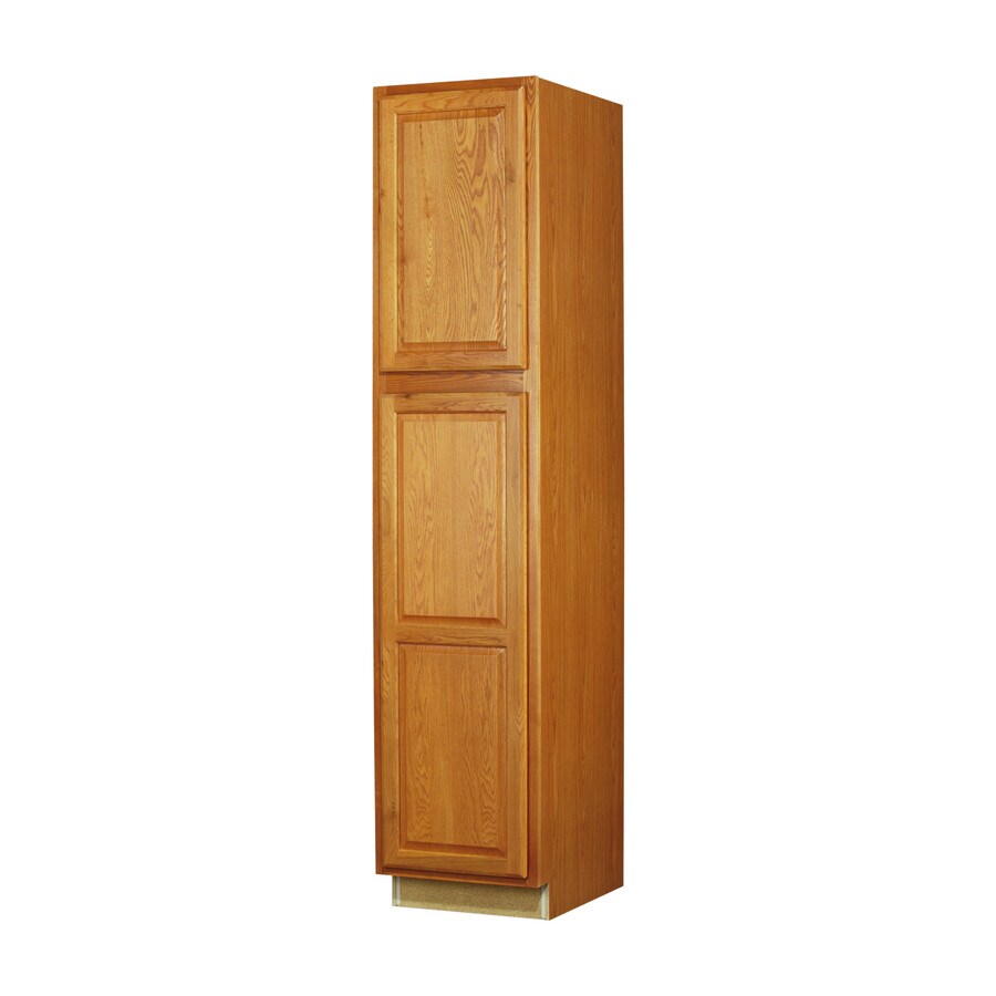 Pantry Stock Kitchen Cabinets at Lowes.com