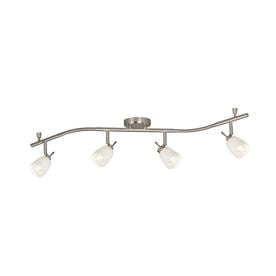 Flexible Track Lighting Kits At Lowes.com