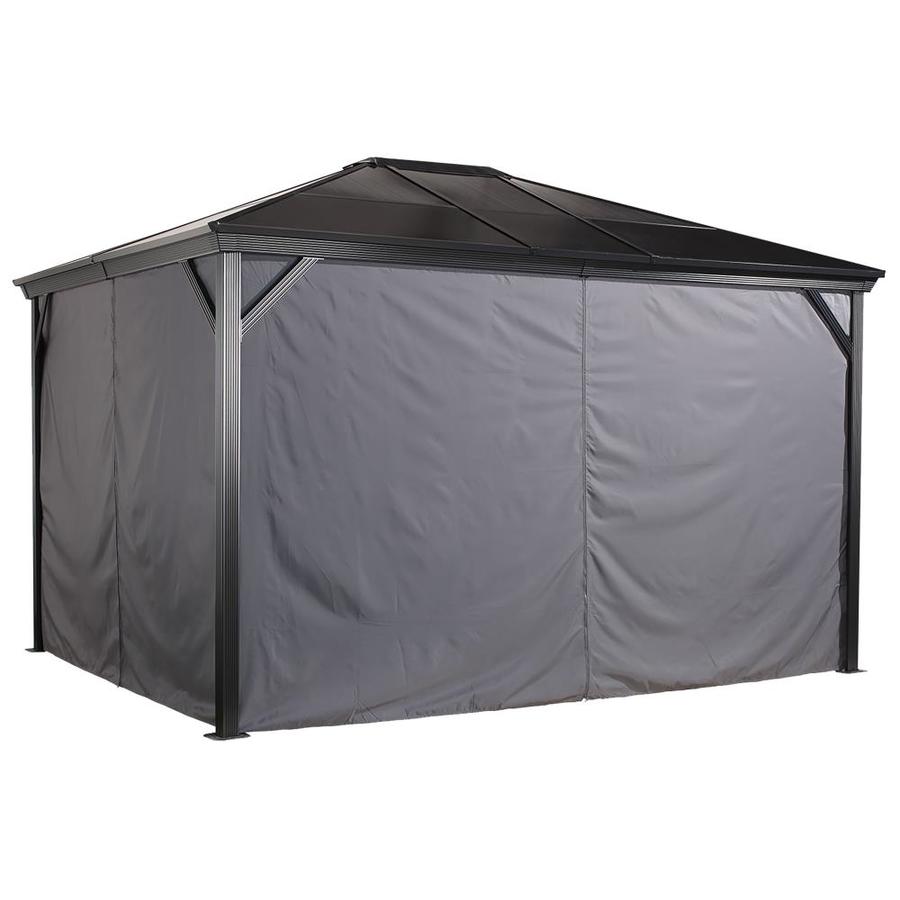 Verona Gazebo Parts Accessories At Lowes Com