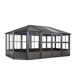 Charleston Solarium 12 x 18 ft