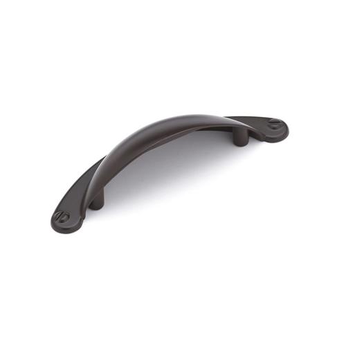 Richelieu 21/2in Center to Center OilRubbed Bronze Novelty Cup