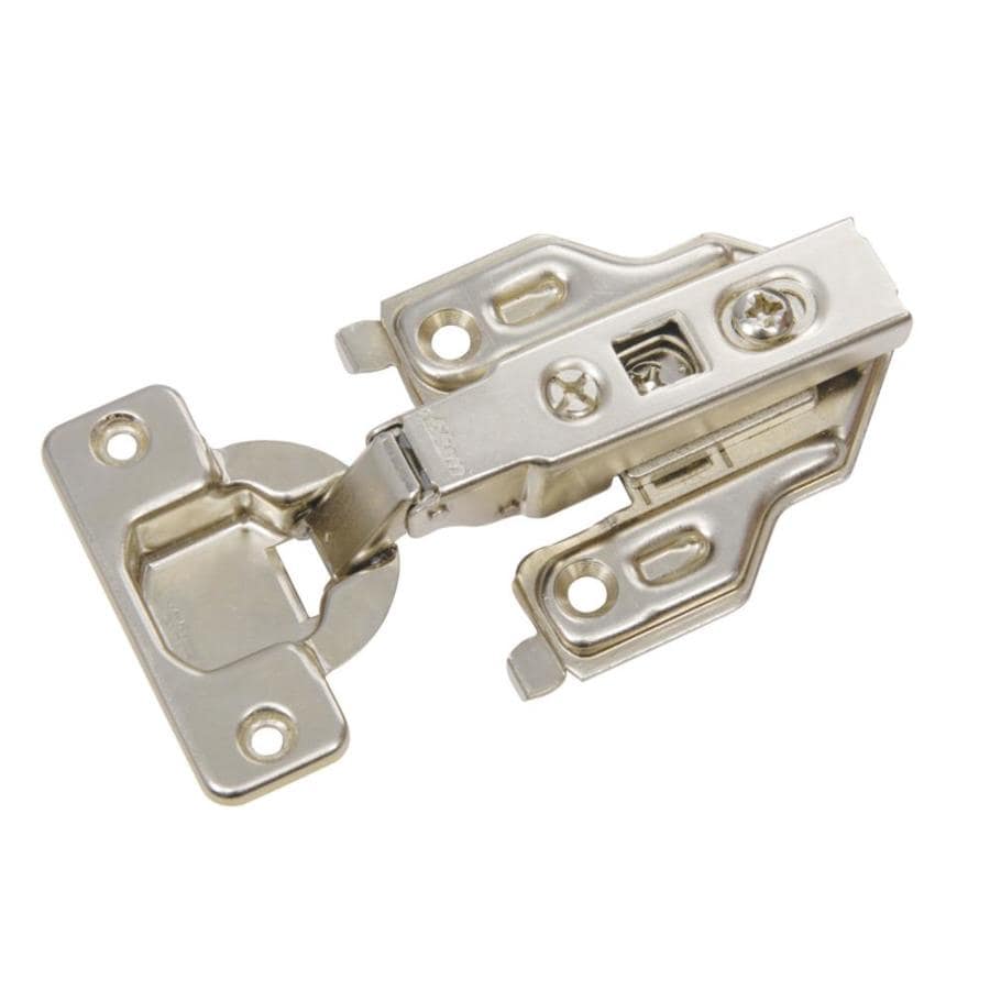 Shop Cabinet Hinges At Lowescom