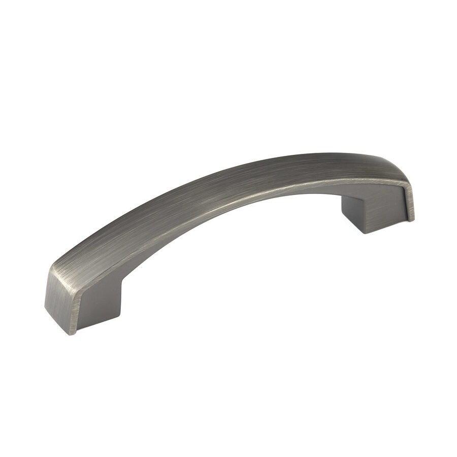 Richelieu 3 7 9 In Center To Center Antique Nickel Arch Handle