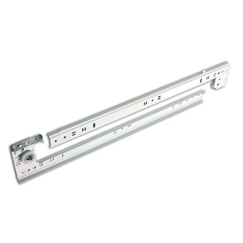 Richelieu 4-Pack 16-in Drawer Full Extension Slide 2-Pairs
