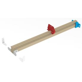 Richelieu 24-in Drawer Slide