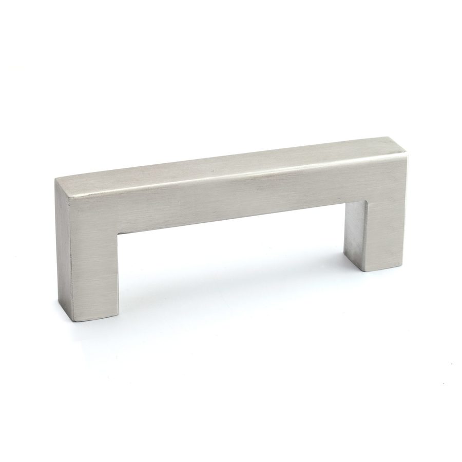 Richelieu 37/9in Center to Center Stainless Steel Rectangular Bar