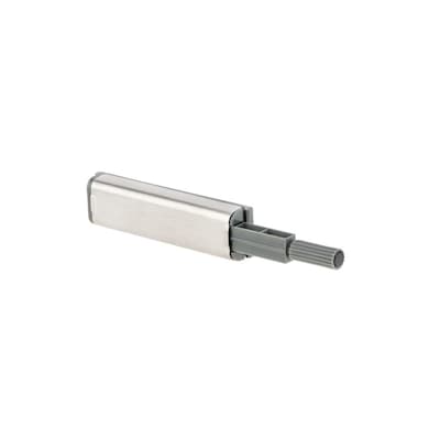 Richelieu Push To Open Latch System For Cabinet Doors 2 Pack At