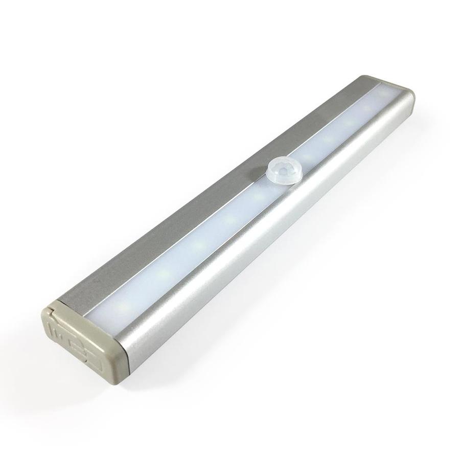 Richelieu Magnetic 7 44 In Battery Light Bar At Lowes Com