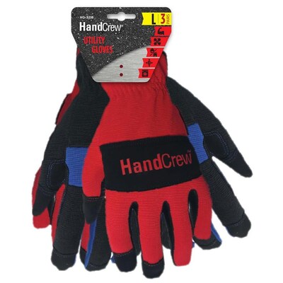 Work Gloves At Lowes Com