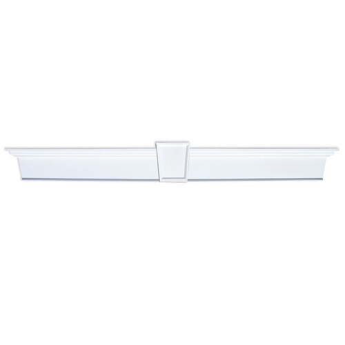 Evertrue Entry Door Casing Accents At Lowes Com