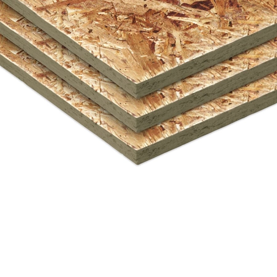 Trubord 776391200007 Sheathing OSB sheathing