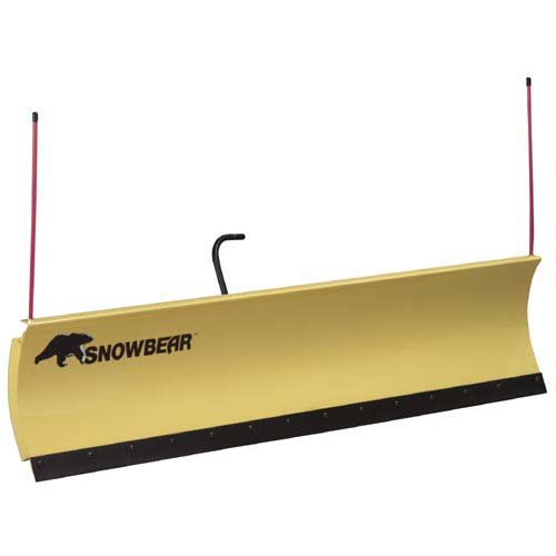 Snow Bear 12125-SB50 Snow Plow