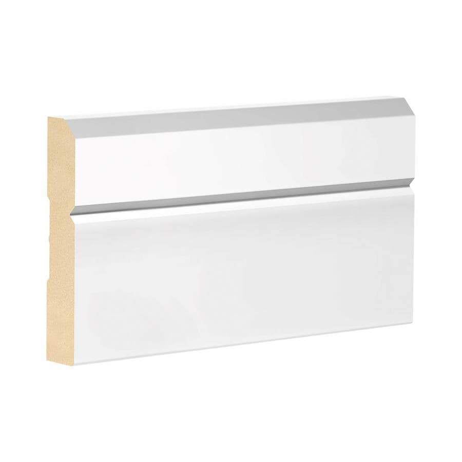 Metrie Window Door Trim At Lowes Com