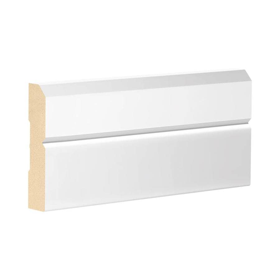 Metrie Window Door Trim At Lowes Com