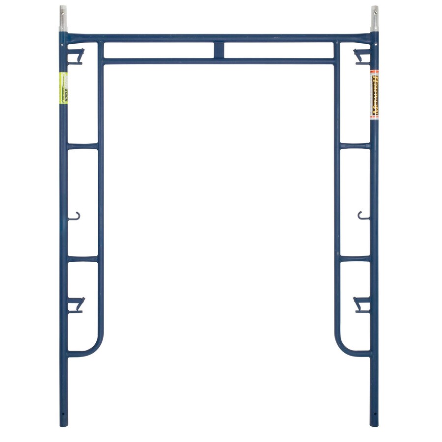 Metaltech M-MA7660-PS Steel
