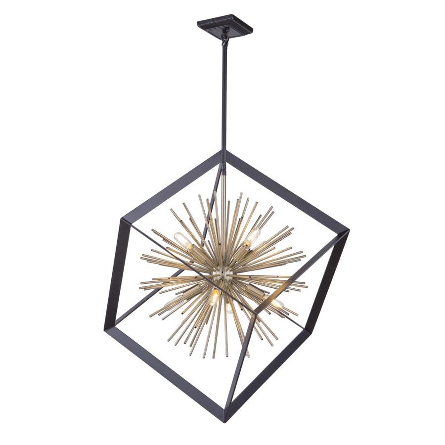 Sunburst Ceiling Lights At Lowes Com