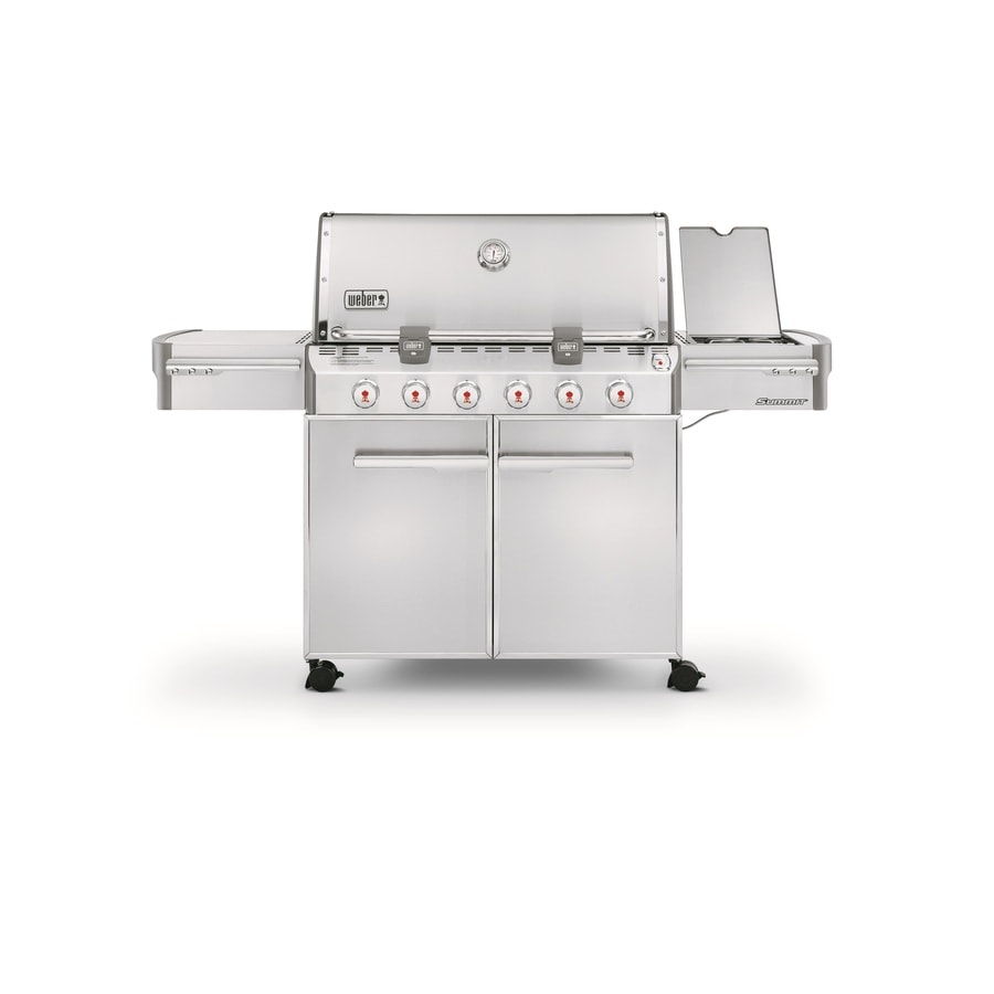 Weber 7320001  - View #3