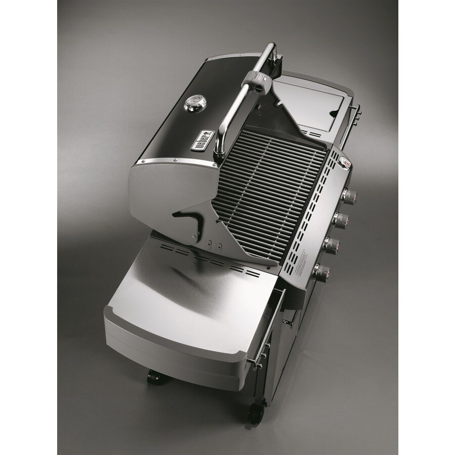 Weber 7121001  - View #2
