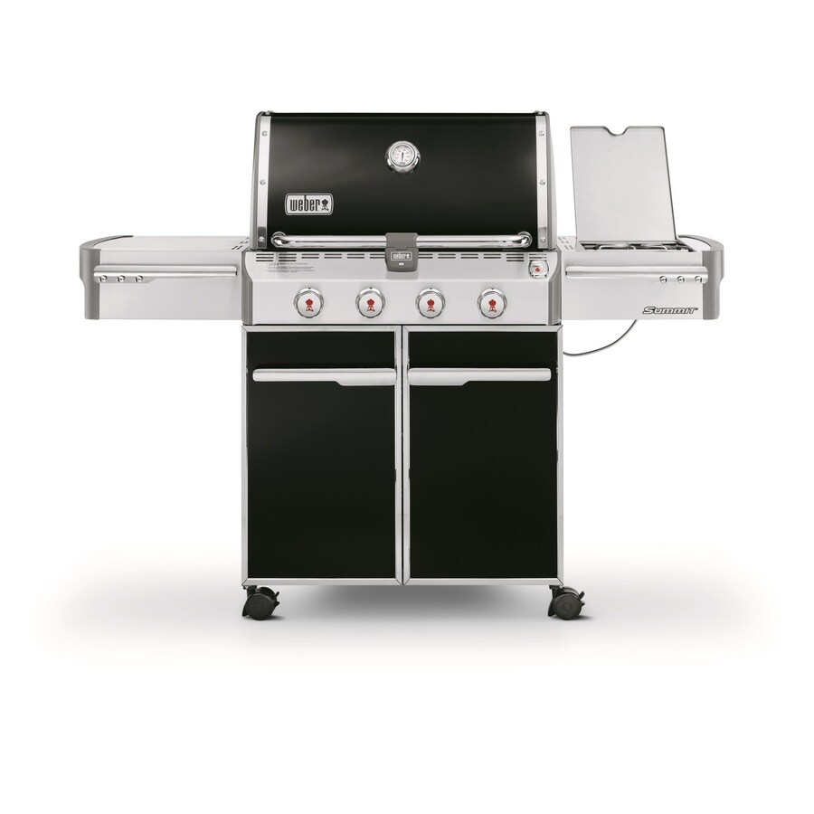 Weber 7121001  - View #3