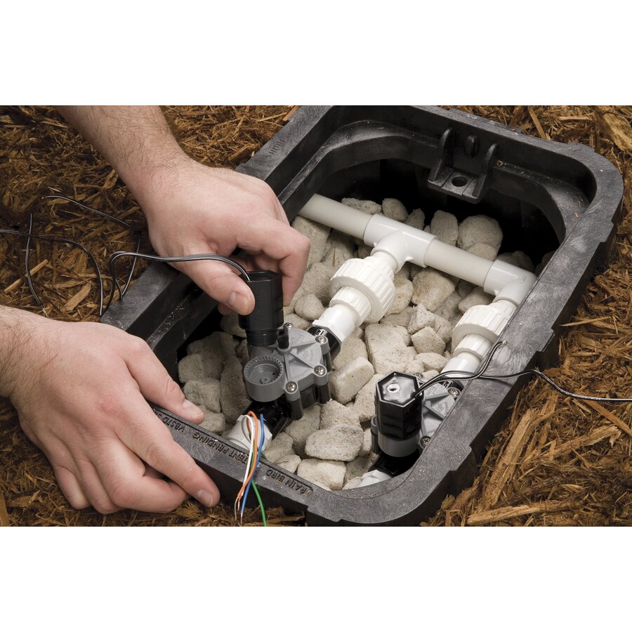 Rain Bird B60599 Underground-Sprinkler-Valve-Acc - View #2