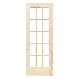 French Door Interior Doors At Lowes Com