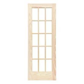 Modern French Doors At Lowes Com