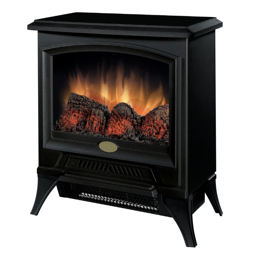 Electralog Electric Stove at